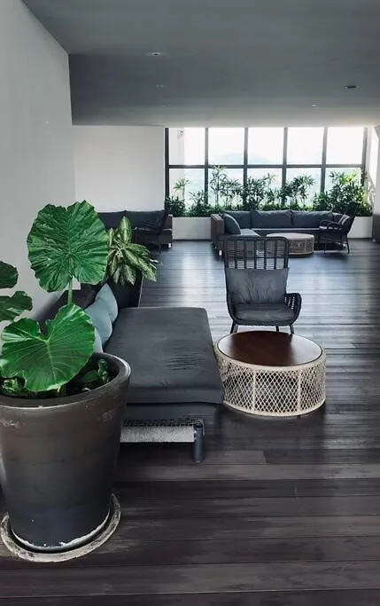 Kl City Central, The Establishment,Bangsar, Comfy Studio Loft Beside Lrt Kuala Lumpur