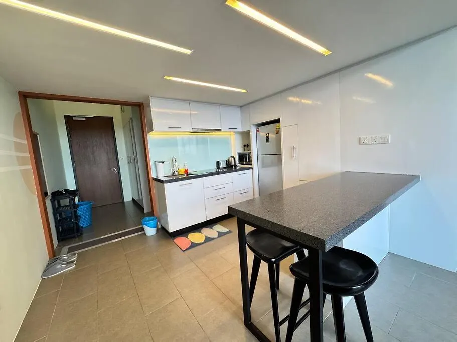 Kl City Central, The Establishment,Bangsar, Comfy Studio Loft Beside Lrt Kuala Lumpur 0*,  Malaysia