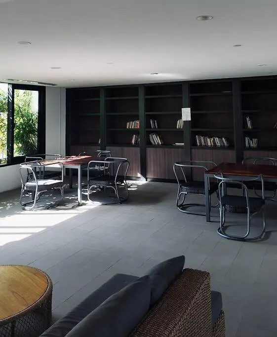 Kl City Central, The Establishment,Bangsar, Comfy Studio Loft Beside Lrt Kuala Lumpur Apartment