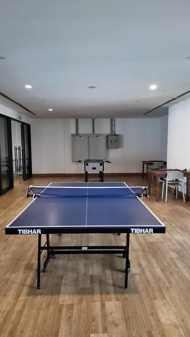 Kl City Central, The Establishment,Bangsar, Comfy Studio Loft Beside Lrt Kuala Lumpur