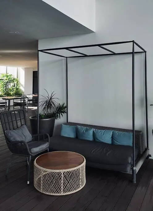 Kl City Central, The Establishment,Bangsar, Comfy Studio Loft Beside Lrt Kuala Lumpur