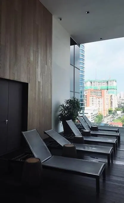 Kl City Central, The Establishment,Bangsar, Comfy Studio Loft Beside Lrt Kuala Lumpur 0*,